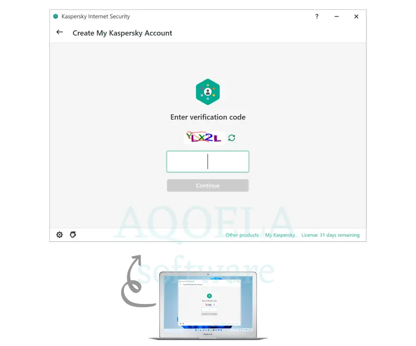 Kaspersky license activation Kaspersky license activation